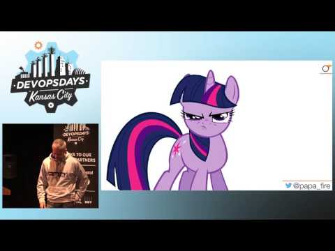 DevOpsDays KC 2016 - BizOps and you by Leon Fayer