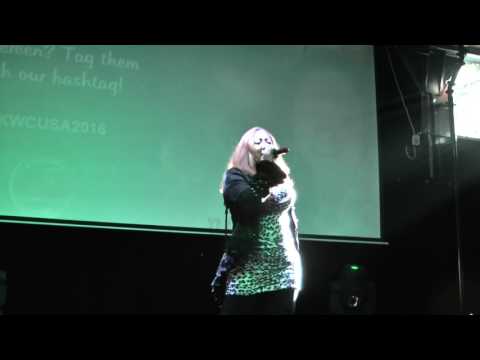 2016 KWCUSA US Finals Rd 2: KONOMI RIVERS - IGNORANCE