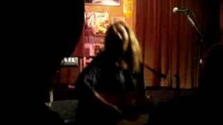 Tift Merritt - Virginia, no one can warn you