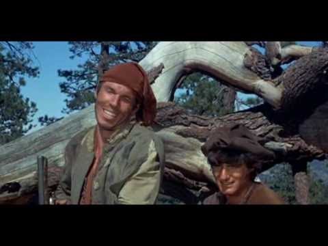 Daniel Boone   S06E10   The Cache