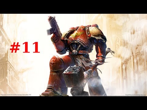 Gegen die Grünhäute | 011 | Warhammer 40000 DoW 2