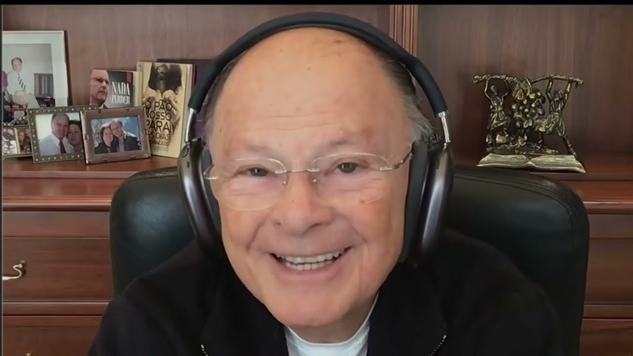 Vigília de Pijama - 02/09/24