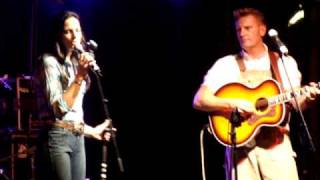 To Say Goodbye by Joey &amp; Rory