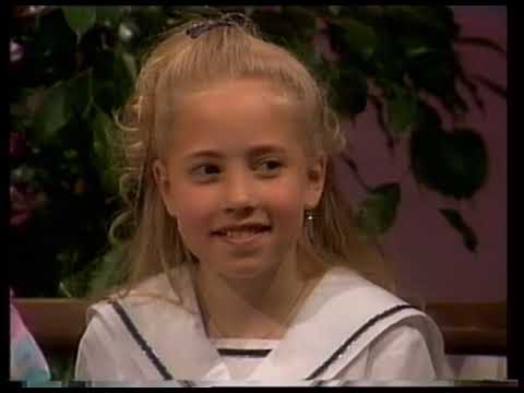 Tenavatähti 1994 - Välierä 2