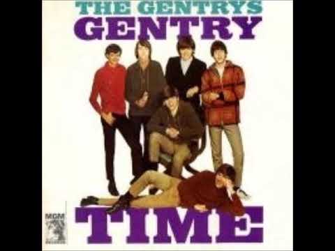 Gentry Time ~ The Gentrys *Full Album* ###Stereo### (1966)