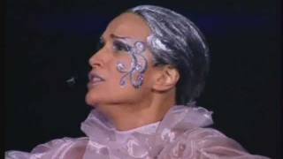 Evgenia Lagunia: full Version Diva Song