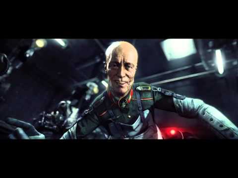 Wolfenstein The New Order - BOOM BOOM  Gameplay Trailer