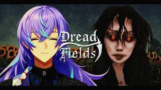 【Dread Fields】田舎ホラーで農作業【星導ショウ/にじさんじ】
