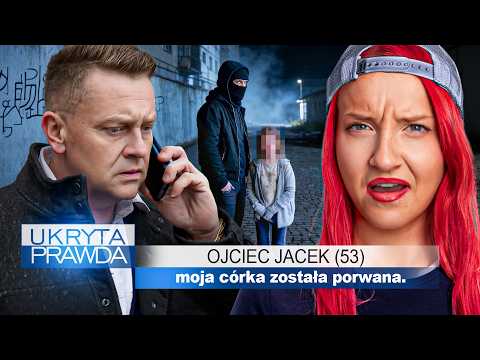 UPROWADZONA TO UKRYTA PRAWDA