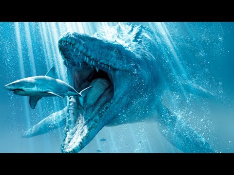 TOP 10 BIGGEST DINOSAURS Ever !