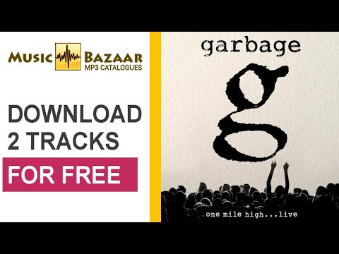 Garbage - Live at Orpheum Theatre, Madison, WI, USA (Oct 18, 2015) HDTV