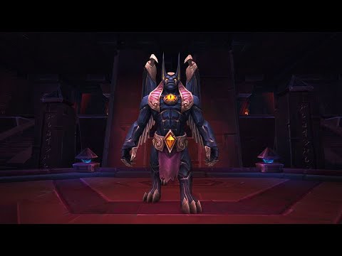 Elicit vs Mythic Maut | Holy Paladin POV