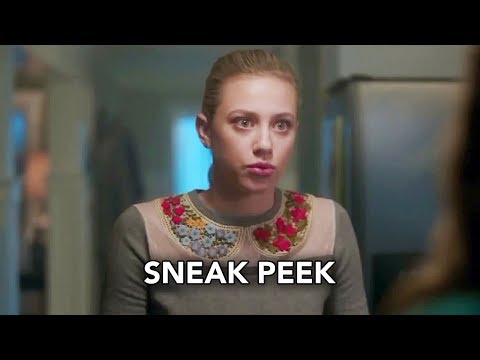 Riverdale 2x17 Sneak Peek "The Noose Tightens" (HD) Season 2 Episode 17 Sneak Peek