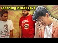 Tamil Guy Learning Hindi Ep 1