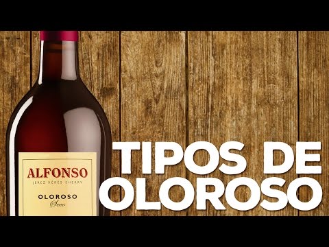 #HacedorResponde: Tipos de Oloroso en Jerez