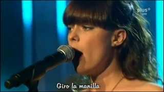 Lenka - knock knock (sub. español)