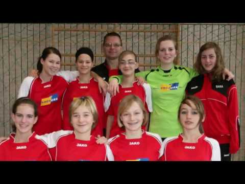 Meine Zeit beim VfB Hallbergmoos-Goldach e.V. bis 2016 | #hallbergmoos