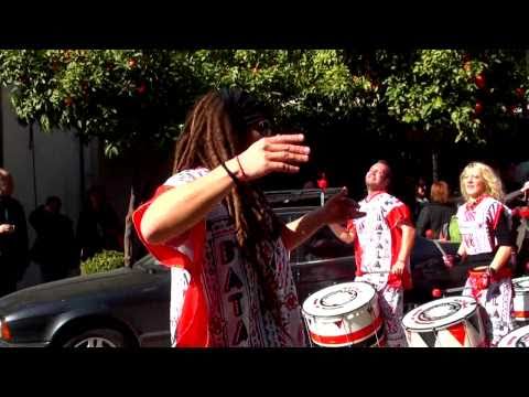 BATALA @ kynigi thisavrou moschato feb 2011