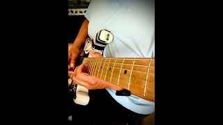 IN THE DEAD OF NIGHT -  MALMSTEEN - SOLO