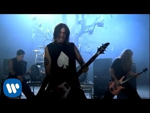 Days Turn Blue to Gray - Machine Head