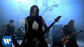 Machine Head - Days Turn Blue To Gray [OFFICIAL VIDEO]