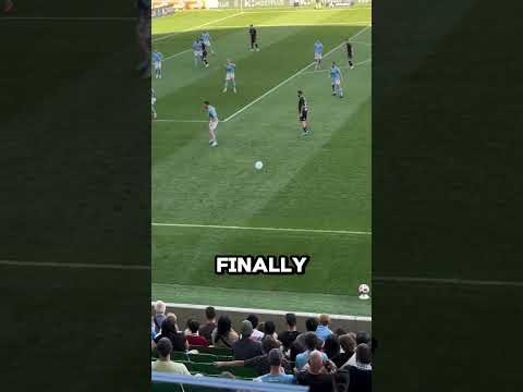 This Balloon Almost Changed the Whole Match...🤯