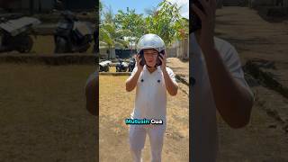 Inikan yang kalian mau omped botak putih