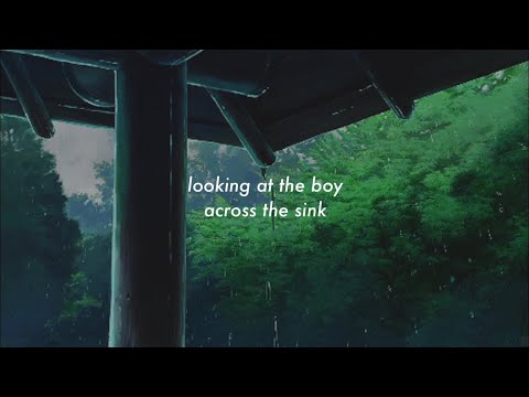 Cavetown Sharpener Lyrics
