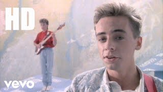 Nick Heyward - Love All Day (And Night) (Official HD Video)