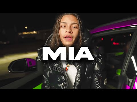 [FREE] Kay Flock x DD Osama Sad NY Drill Sample Type Beat 2022 - "MIA" (Prod. Elvis Beatz)