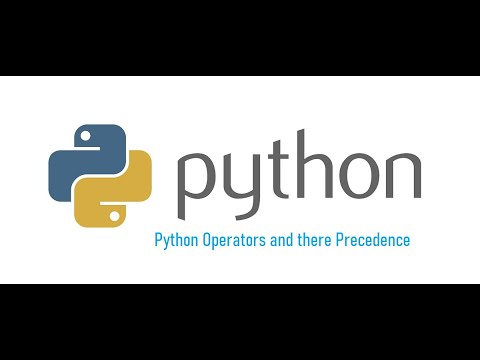 Module 1 Day3 Python Operators