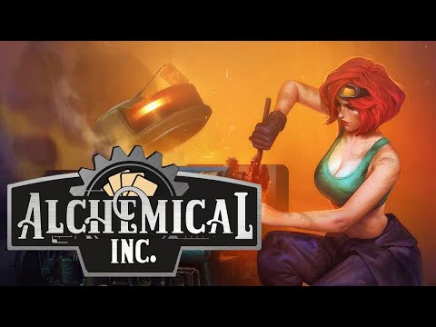 Announcement Trailer