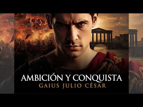 ¿Cómo un Hombre en Quiebra Conquistó el Mundo?