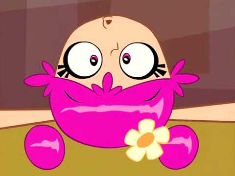 Hi Hi Puffy AmiYumi Episode 1