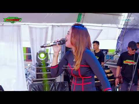 SAMSENG MUSIC - NASIB BUNGA RIA ANDIKA - WEDDING ARI & NELA - KALINYAMATAN JEPARA