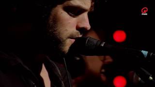 The BSMNT: Amongster - Fear Until You Leave Me (Live)