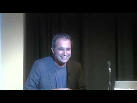 44 Club: Daniele Fiandaca, Head of Innovation