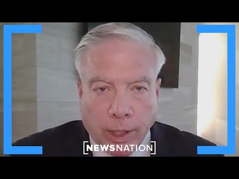 Trump invoking Insurrection Act in Minneapolis would be 'huge shift': Hal Kempfer | NewsNation Live