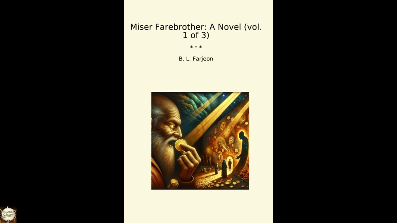 Miser Farebrother: A Novel (vol. 1 of 3) (Classic Books)