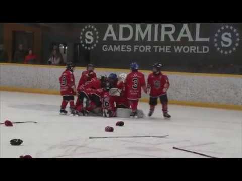 MHC 46 BARDEJOV NA TURNAJI V KOSICIACH 20 2 2019  2.tried a mladsich   ARENA SRSNOV