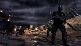 Assassnin's Creed/Metro 2033/Witcher 3 - Battle Cry - Skillet