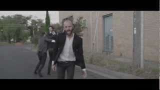 Clubfeet - Everything You Wanted (Official Video)