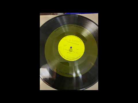 Dr Ruckman Vinyl LPs, Revelation (PART 2)