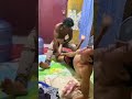 Pijat Tradisional Kurang Ajar