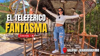 TODO LO QUE PUEDES HACER EN GALIPAN | La Guaira | Altitud Restaurant