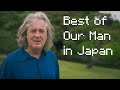 Best Of James May Our Man In Japan