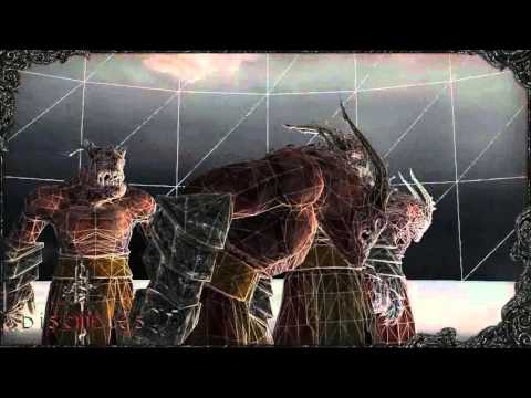 Disciples III Renaissance Demo Realtime