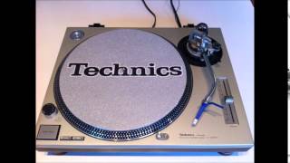 Master P - Playa From Around The Way (Spun Live By DJ Jones) (Thankstaking Day) (Side B) (Track 2)