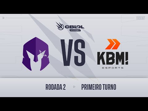 CBLOL Academy 2023: 2ª Etapa - Fase de Pontos | Vivo Keyd Stars x KaBuM! Esports