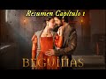 Beguines SUMMARY CHAPTER 1